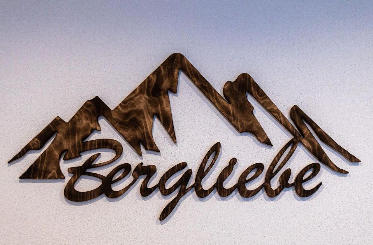 Ferienwohnung Bergliebe Scheffau am Wilden Kaiser Bagian luar foto
