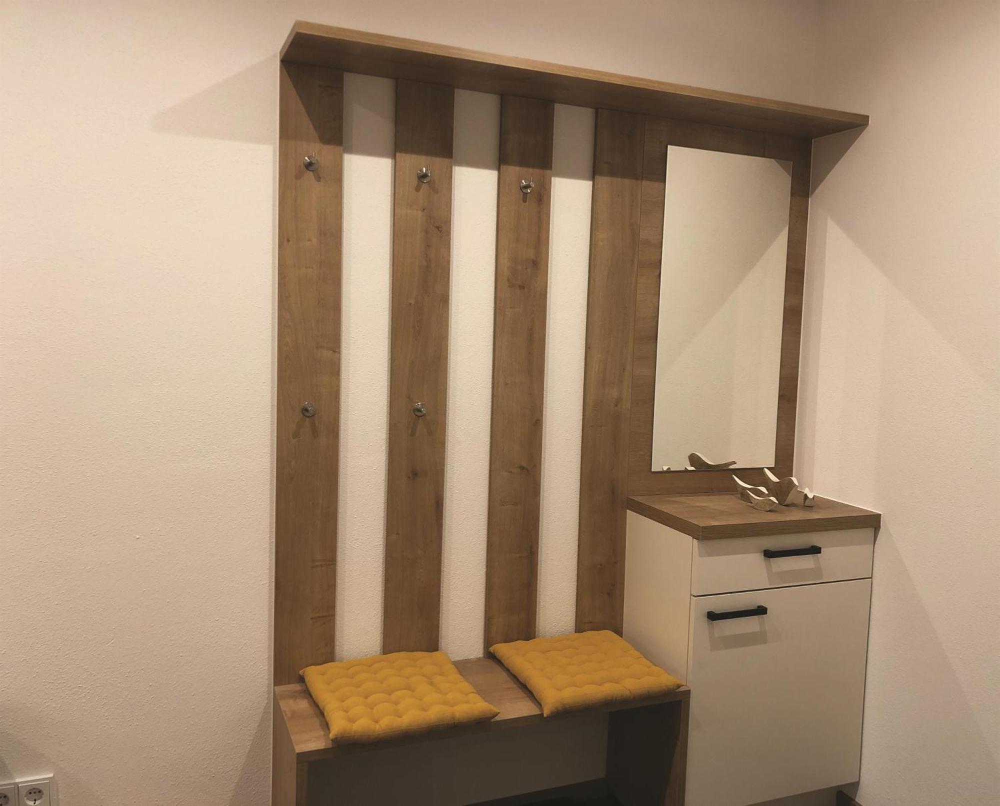 Ferienwohnung Bergliebe Scheffau am Wilden Kaiser Ruang foto